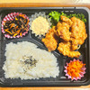 おれんじかふぇの日替わり弁当