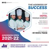 Courses You Can Get To Study In Hotel Management Colleges