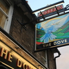 THE DOVE