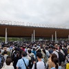 EXPO2025 02_大阪・関西万博行ってきました。会場編