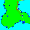 北海道（道南）　冬季　要注意道路紹介【国道五号線（道央自動車道）】