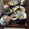 お出汁の味が優しい鯛めし　庭園茶寮 みな美