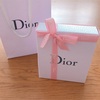 Dior 春の新色リップグロスレビュー💋