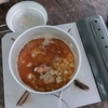 調味料を常備してて良かったぜ ^^