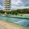 10月中旬：【世田谷区・駒沢オリンピック公園】周辺をお写んぽ。其の弐／駒沢オリンピック公園のシンボル オリンピック記念塔へ