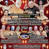 【CMLL】グラン・アルテルナティバ予選第二グループ発表