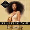 Brandy ブランディーの歌う ディズニープリンセス新テーマソング 「Starting Now」 が想像以上に響いた