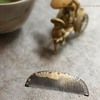 ９月４日、クシの日。祖母の櫛　　comb