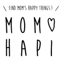 MOM♡HAPI（マムハピ）