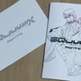 機動戦士Gundam GQuuuuuuX Beginning/機動戦士ガンダム ジークアクス 観に行ってきた(ネタバレ含)