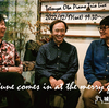 Tetsuya Ota Piano Trio Live "Fortune comes in at the merry gate!"