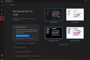 Visual Studio Code (VSCode) の REST Client を手軽に試してみた