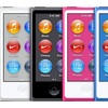 Appleが、「iPod nano」と「iPod shuffle」を販売を終了。iPod touchも、2モデルに