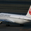  JL JA656J B767-300(ER)