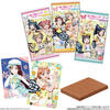 【ラブライブ！サンシャイン!!】食玩『ラブライブ！サンシャイン!!ウエハースvol.6』20個入りBOX【バンダイ】より2019年11月発売予定♪
