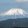 今日の富士山(2025/05/28)