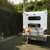 祭りの後の・・・（雨撤収事後処理＆アミティ洗車）