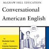  Conversational American English 購入