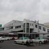 名鉄　西春駅