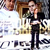 今日もパリは今年最後のキラキラ