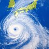 台風7号が接近中！！！大阪府の我が家は？どうなることやら？