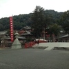 【佐賀県鹿島市】祐徳稲荷神社