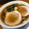 らぁめん 生姜は文化。｜巣鴨｜うまい！寒い日に生姜ラーメン☆