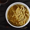 カレーうどん