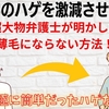 【News１２９】【100万再生覚悟】※コスト不要※誰でも超簡単にできる薄毛にならない方法！