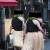 御徒町『味の笛』。(2014.7.19土)
