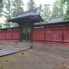 弘前市　熊野宮の歴史と史跡をご紹介！⛩