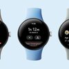 GoogleはPixel Watch 3を2つのサイズで発売する可能性がある