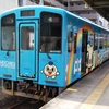 青春18きっぷ(夏)鉄道旅③2024