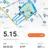 2022.10.6 六義園RUN