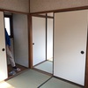 【賃貸物件原状復帰張り替え】