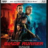 映画『ブレードランナー 2049』感想　35年を経て製作された続編