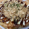 正月のもちが余ったらお好み焼きに入れて大量消費