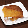 ニンジンケーキ