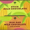 不二製油グループ本社からチョコレート
