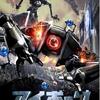 男子はみんなロボが好き！　「EYEBORGS アイボーグ 」(2009）の巻