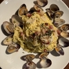 ラスベガス滞在後半のレストラン　ラーメン　パスタ