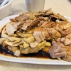 阿生香港探店④ 一番通った潮樂園のガチョウ滷水定食！