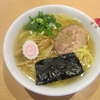 【今週のラーメン９７５】 中華そば 青葉 西荻窪店 （東京・西荻窪） 中華そば