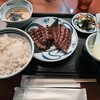 食べ歩き（ねぎし）