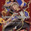 2月27日新刊「Disney Twisted-Wonderland The Comic Episode of Scarabia(1)」「経験値貯蓄でのんびり傷心旅行 6 ~勇者と恋人に追放された戦士の無自覚ざまぁ~」「新米姉妹のふたりごはん 11」など
