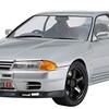R32 GT-R NISMOカスタム徹底レビュー！タミヤのプラモデルで蘇る伝説、ディテールへのこだわりと製作の魅力