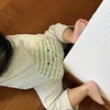 【育児記録】2025年12月_生後約9ヶ月編
