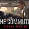 Film The Commuter, Ringan dan Menegangkan