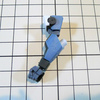 HG 漏影　製作日記3【他パーツからの改造】