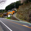 阿波国の城跡＠太鼓山城・川崎城・花駒屋敷①